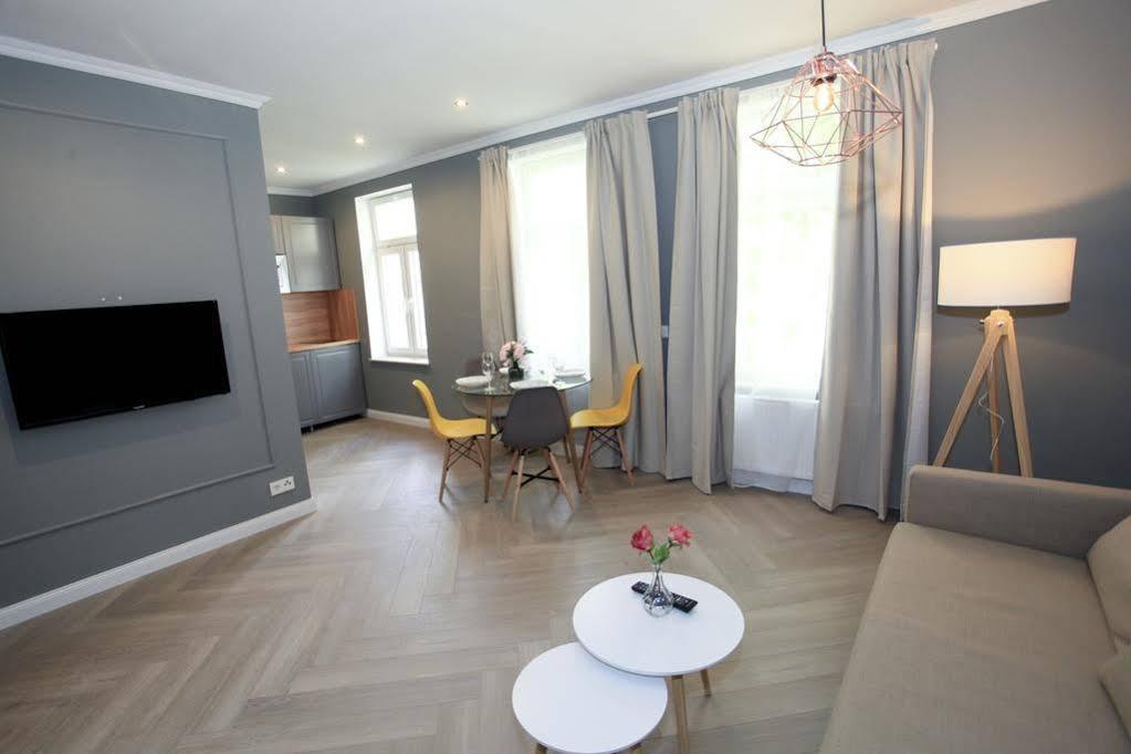 Zollikof Aparts - Sauna & Studioapartments Hotel